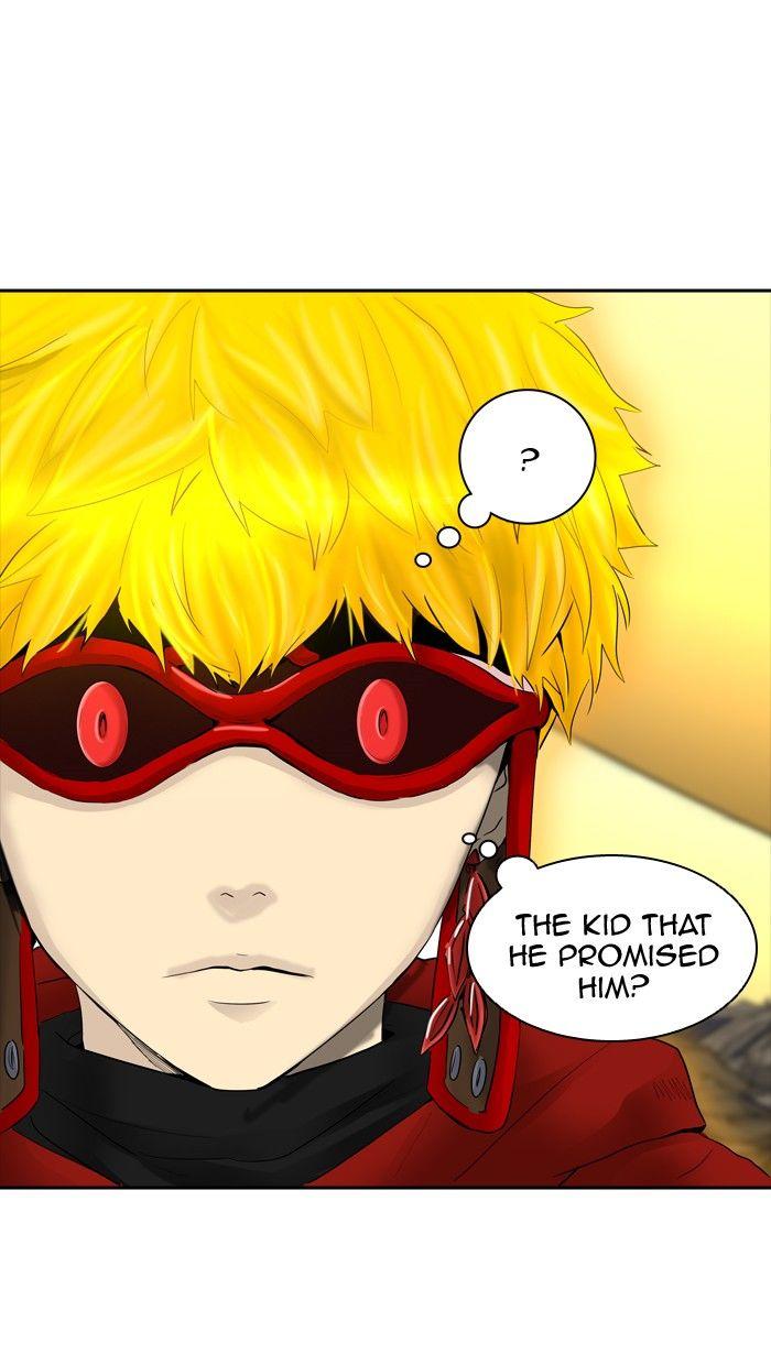 Tower Of God, Chapter 366 image 048